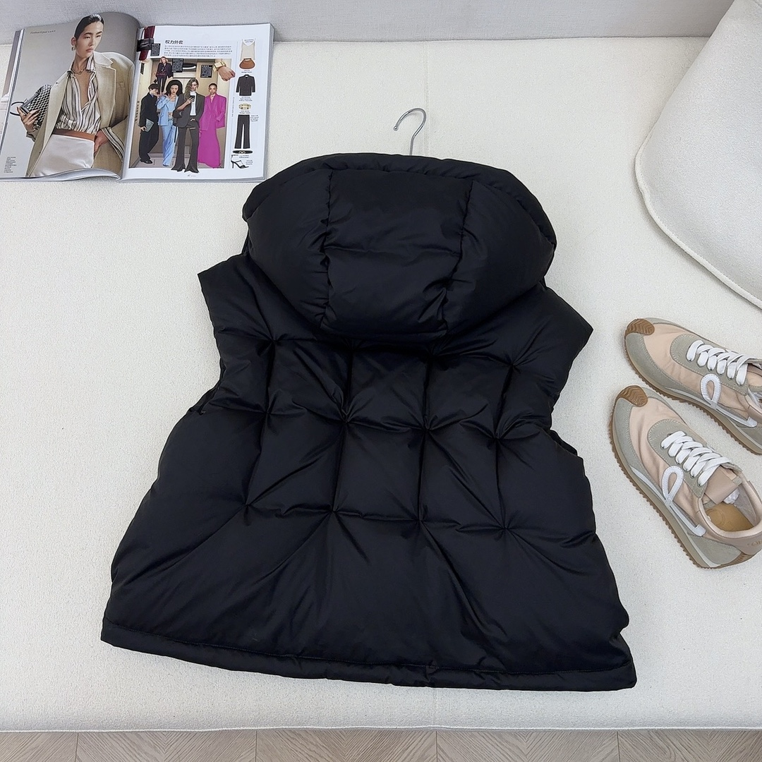 Loewe Down Jackets